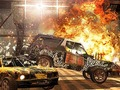 Logħba Crash tal-Karozza Mega  onlajn