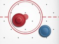 Logħba Extreme air hockey  onlajn