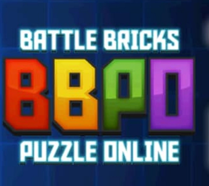 Logħba Puzzle Briks Briks Online  onlajn