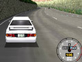 Logħba Super Drift 3D onlajn