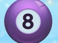 Logħba Magic 8 Ball onlajn