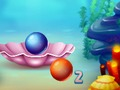 Logħba Shooter tal-bużżieqa tal-ilma  onlajn