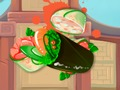 Logħba Sensei Sushi  onlajn
