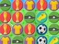 Logħba Logħba tal-Futbol 3 onlajn