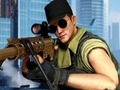 Logħba Sniper Attack 3d onlajn
