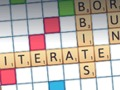 Logħba Wordmeister onlajn