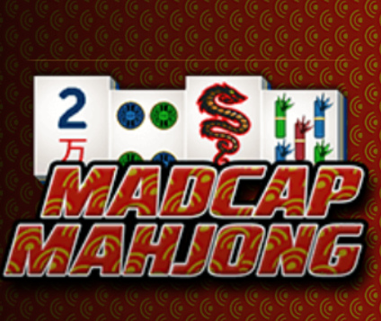 Logħba Madcap Mahjong onlajn