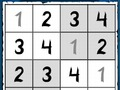 Logħba Sudoku Sfida  onlajn