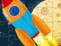 Logħba Jigsaw Spazjali  onlajn