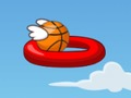 Logħba Belt Ball Dunkin  onlajn