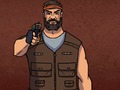 Logħba Kmandant tas-SWAT Elite  onlajn