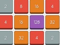 Logħba 4096 Puzzle onlajn