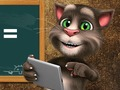 Logħba Sfida tat-Test tal-Matematika  onlajn