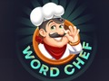 Logħba Kelma Chef  onlajn