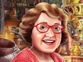 Logħba Cookbook ta 'Marija  onlajn
