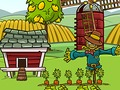 Logħba Burly Burly Fuq Il-Farm  onlajn