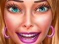 Logħba Ellie Tongue Tabib  onlajn