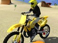 Logħba Moto Beach onlajn