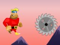 Logħba Rob Runner onlajn