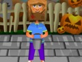 Logħba Horor Halloween onlajn