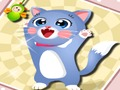 Logħba Kitty Super Kuntenti  onlajn