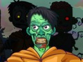Logħba Handless Millionaire zombie ikel  onlajn