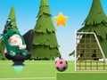 Logħba Freaks: Problema tal-Futbol  onlajn
