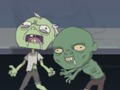Logħba Ittajpjar zombie onlajn