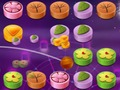 Logħba Candy Shooter Deluxe onlajn