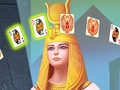 Logħba Solitaire Eġittu  onlajn