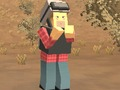 Logħba PUBG Pixel onlajn