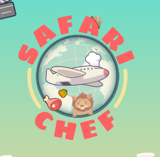 Logħba Chef Safari  onlajn