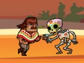 Logħba Cowboy Dash onlajn