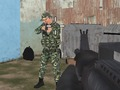 Logħba Attakk tal-Commando  onlajn