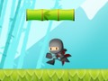 Logħba Forza Ninja Jump onlajn