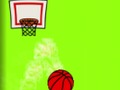 Logħba Bounce tal-Baskitbol  onlajn