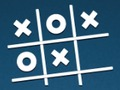 Logħba Tic Tac Toe mal-Ħbieb  onlajn