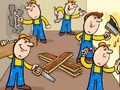Logħba Toons Differenzi  onlajn