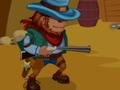 Logħba Cowboy Waħdieni  onlajn