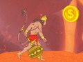 Logħba Avventura Hanuman  onlajn