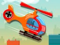 Logħba Crazy Chopper onlajn
