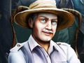 Logħba Il-Scarecrow ritwali  onlajn