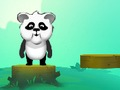 Logħba Munzell Panda  onlajn