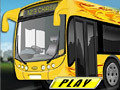 Logħba City Bus Drive onlajn