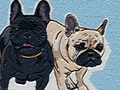 Logħba Puppy Puzzle Ħin  onlajn