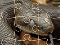 Logħba Sriep misterjużi: Puzzle  onlajn