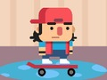 Logħba Tektek Skaters Online  onlajn