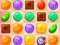 Logħba Candy Jam onlajn