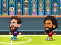 Logħba Leġġendi tal-Futbol 2019  onlajn