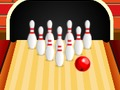 Logħba Mur fil-Bowling 2  onlajn